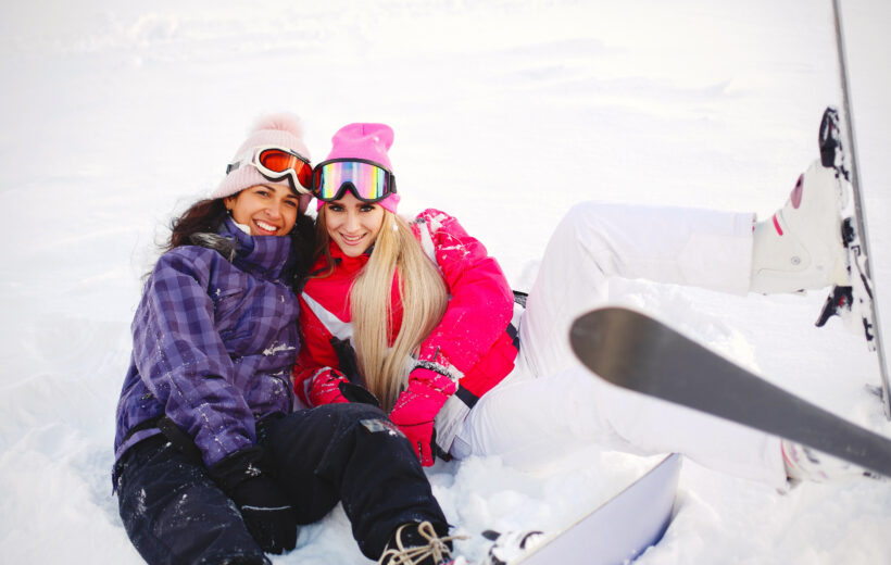Ski Dubai Tickets