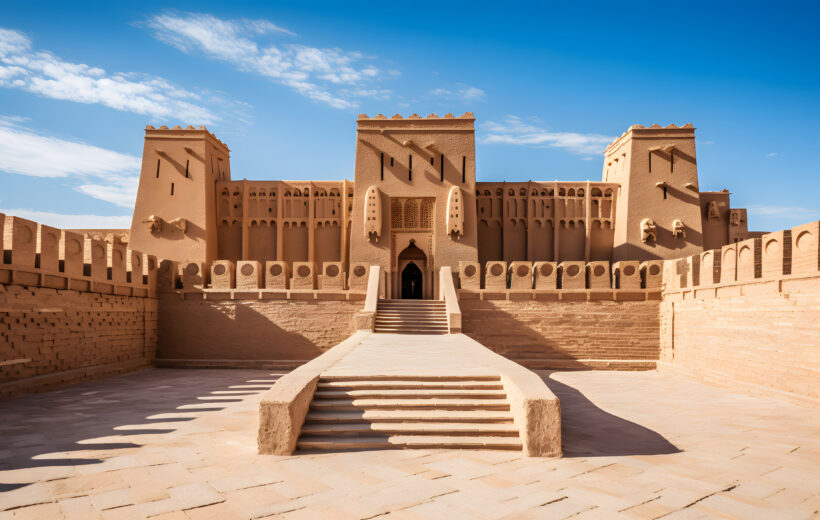 Qasr Al Watan Abu Dhabi