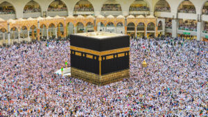 Hajj Umra Packages